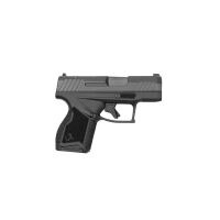 Imagem de PISTOLA CAL.38TPC TAURUS GX4 GRAPHENE - CARBONO CERAKOTE GRAF
